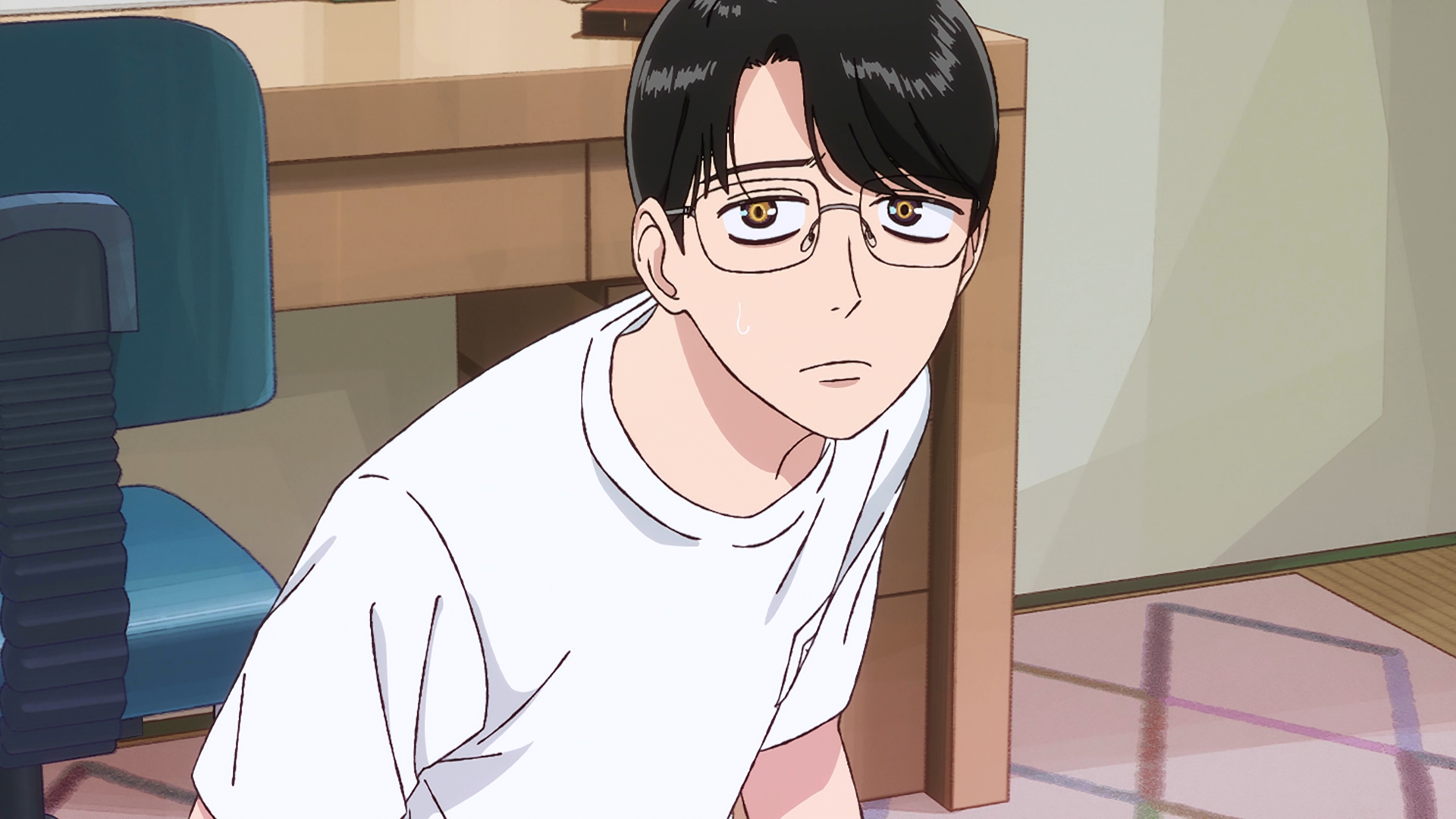 Karaoke Iko! (Erai-raws)